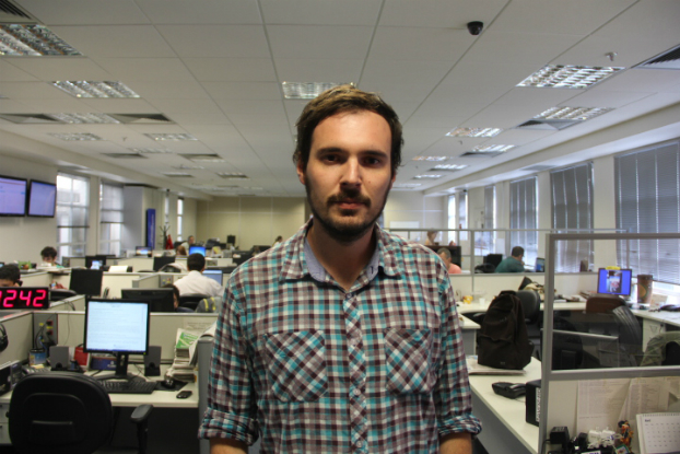 Tecnologia muda comportamento dos jovens em relação à mobilidade Tecnologia muda comportamento dos jovens em relação à mobilidade