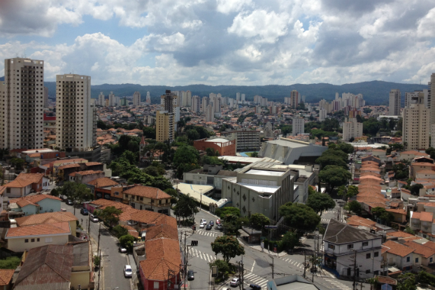 Mandaqui desenvolve plano de bairro com metodologia da FecomercioSP Mandaqui desenvolve plano de bairro com metodologia da FecomercioSP