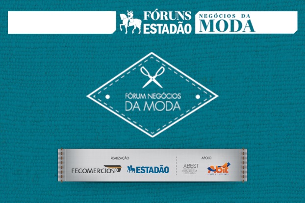 FecomercioSP e Estadão promovem Fórum Negócios da Moda