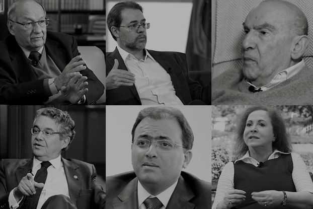 Eleições 2014: especialistas divergem sobre a obrigatoriedade do voto Eleições 2014: especialistas divergem sobre a obrigatoriedade do voto