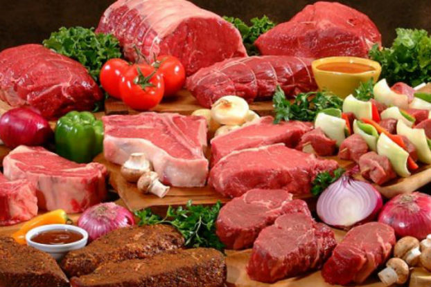 Preço da carne bovina sobe 3,17% em setembro Preço da carne bovina sobe 3,17% em setembro