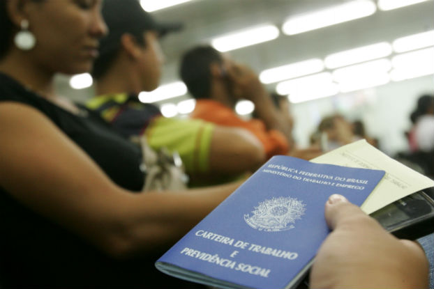 Saldo de empregos no varejo paulistano diminuiu 30% em outubro Saldo de empregos no varejo paulistano diminuiu 30% em outubro