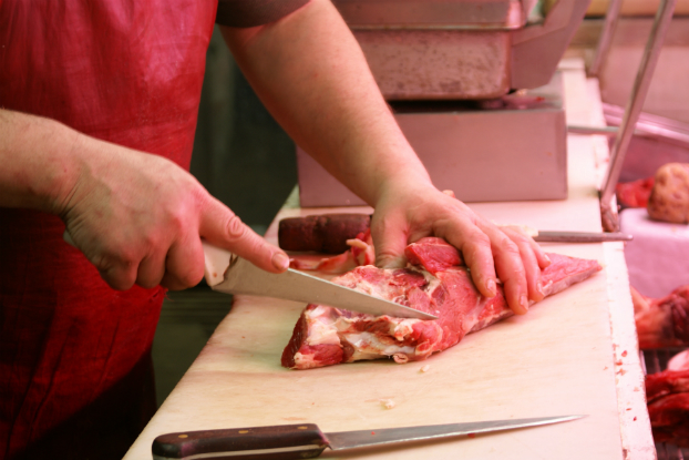 Seca inflaciona custo da carne bovina