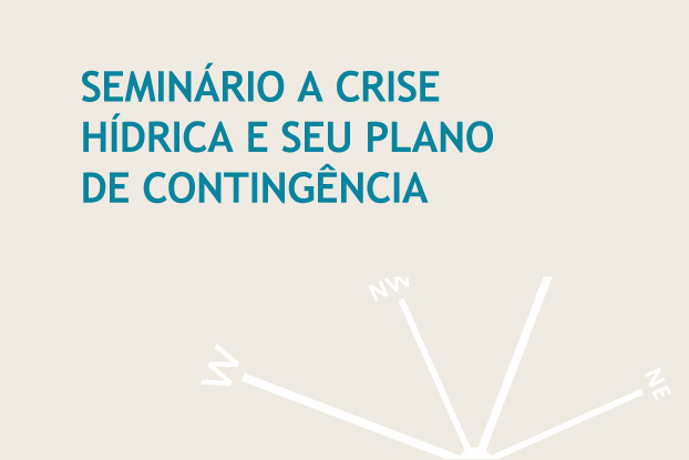 Secretário de Saneamento e presidente da Sabesp na FecomercioSP Secretário de Saneamento e presidente da Sabesp na FecomercioSP