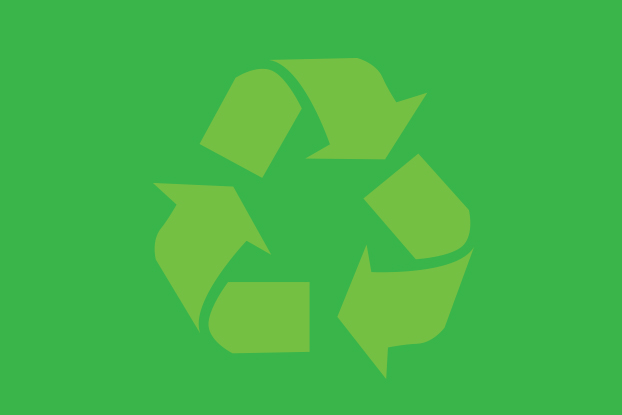 Reciclagem tem papéis econômico e ambiental