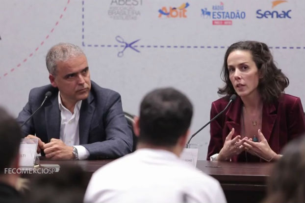Mercado da moda mantém liderança no e-commerce brasileiro há três anos Mercado da moda mantém liderança no e-commerce brasileiro há três anos
