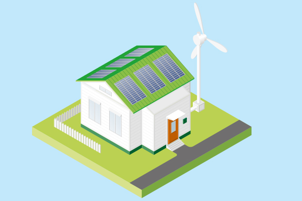 Medidas simples e tecnologia deixam a casa mais sustentável Medidas simples e tecnologia deixam a casa mais sustentável