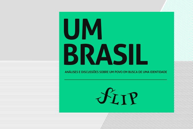UM Brasil participará da programação da Festa Literária de Paraty UM Brasil participará da programação da Festa Literária de Paraty
