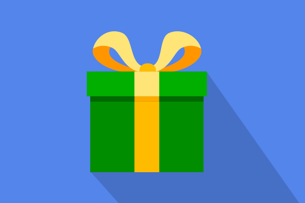 Na hora de presentar, opte por produtos sustentáveis Na hora de presentar, opte por produtos sustentáveis