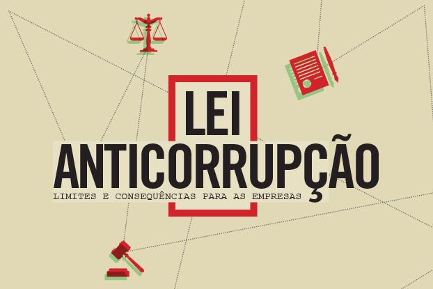 Especialistas analisam efetividade da Lei Anticorrupção em evento