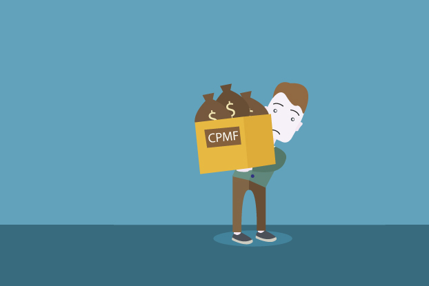 FecomercioSP oficializa posição contrária a volta da CPMF FecomercioSP oficializa posição contrária a volta da CPMF