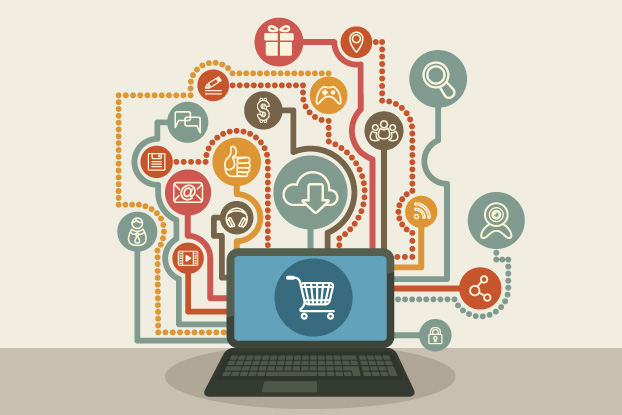 E-commerce: Business to business proporciona agilidade às empresas