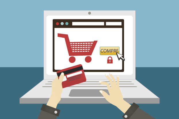 Segurança das lojas virtuais começa na estruturação do e-commerce