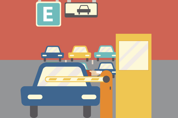 PL sobre regras em estacionamentos do comércio prejudica a livre-iniciativa PL sobre regras em estacionamentos do comércio prejudica a livre-iniciativa
