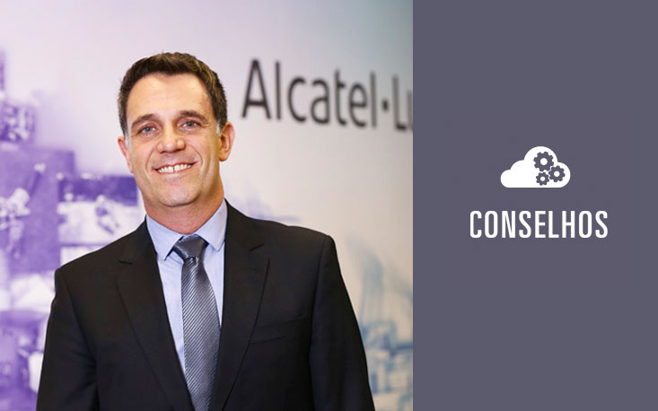 Aplicações em nuvem são aposta da Alcatel-Lucente Enterprise no Brasil