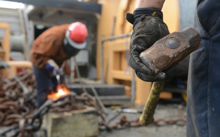 Êxito do trabalho para presos exige formação profissional, avalia Pastore