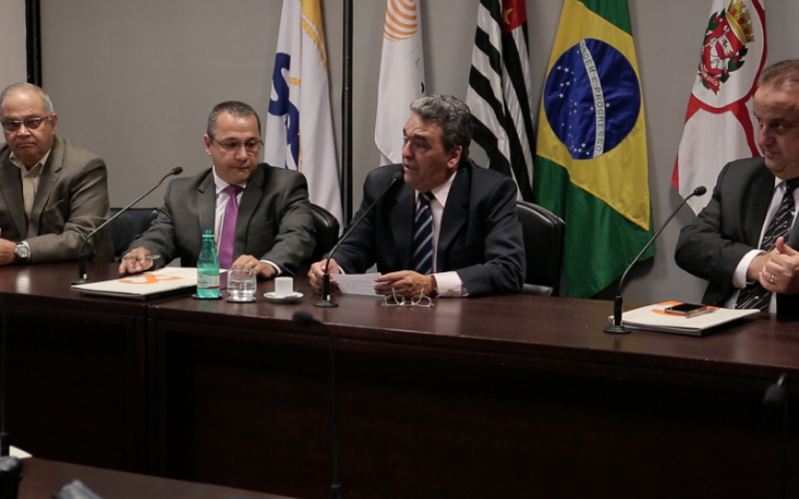 Conselho de Serviços tem novos presidente e vice-presidente Conselho de Serviços tem novos presidente e vice-presidente