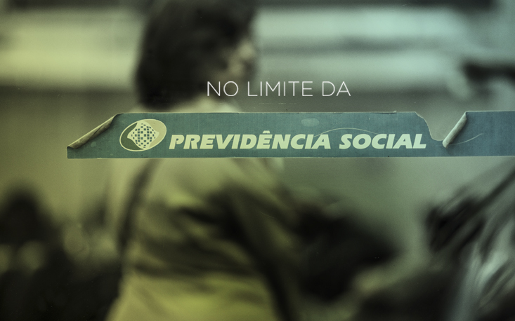 Especial aborda os desafios da previdência social