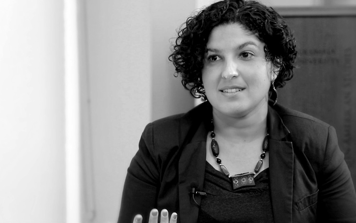 “É arrogância de quem atua na educação recusar as tecnologias no espaço escolar”, diz pesquisadora da Universidade Columbia “É arrogância de quem atua na educação recusar as tecnologias no espaço escolar”, diz pesquisadora da Universidade Columbia
