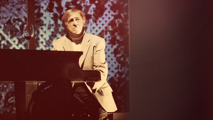 O Comediante