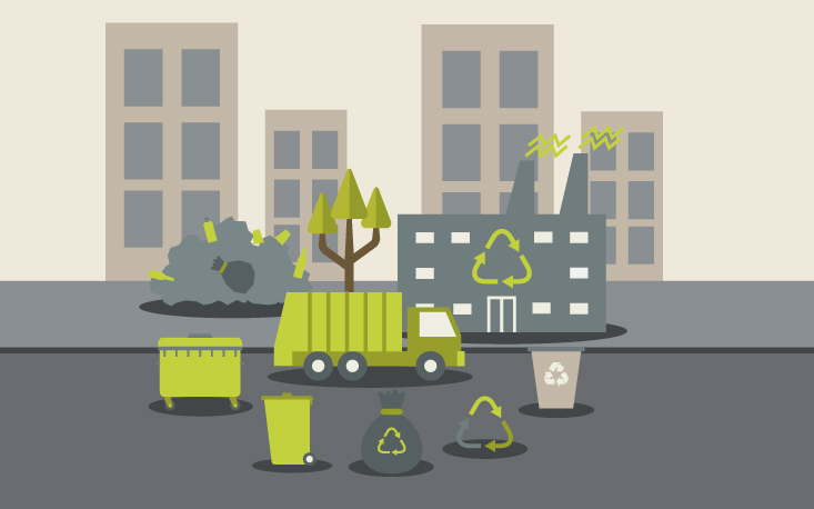Conselho de Sustentabilidade da FecomercioSP participa de debate sobre descarte de resíduos eletroeletrônicos