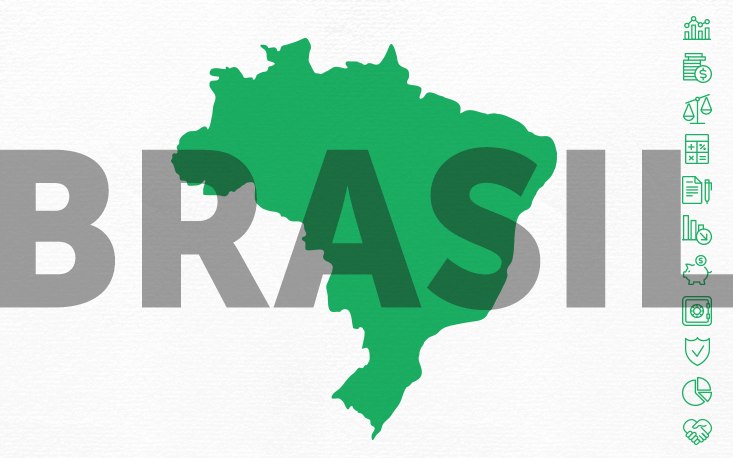 Proporção de famílias endividadas cai para 58% em 2016, aponta Radiografia do Crédito e do Endividamento das Famílias Brasileiras