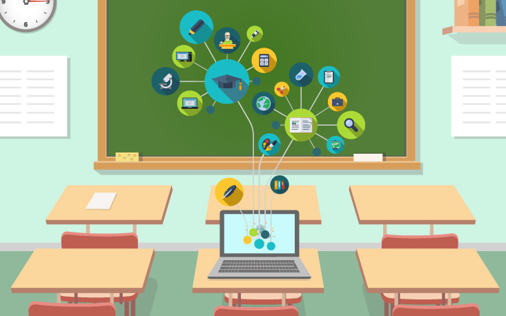 Promoção da educação digital requer nova postura de professores e escolas