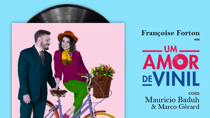 Um Amor de Vinil
