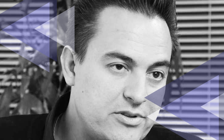 “O coração da empresa são os setores de marketing e vendas”, diz Marcos Scaldelai “O coração da empresa são os setores de marketing e vendas”, diz Marcos Scaldelai