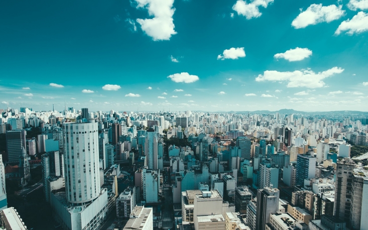 FecomercioSP sugere propostas para a revitalização da cidade de São Paulo