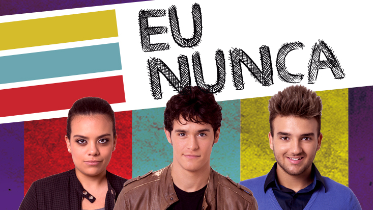 Eu Nunca