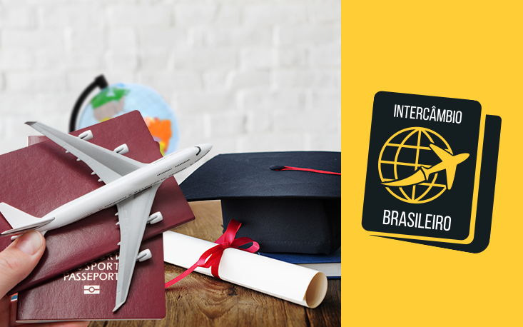 Jovens apostam em intercâmbio universitário Jovens apostam em intercâmbio universitário