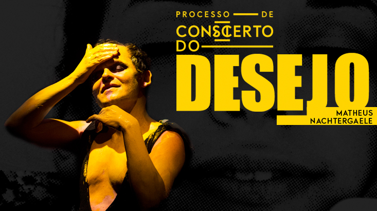 Processo de Conscerto do Desejo