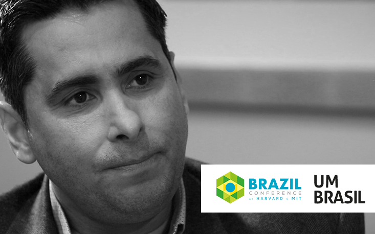 “Apesar de todas as contradições, o Brasil é um mercado extraordinário”, diz o fundador da Wise Up