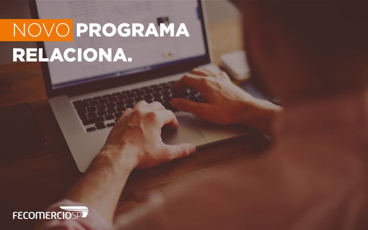 Nova versão de plataforma da FecomercioSP simplifica dia a dia do empresário Nova versão de plataforma da FecomercioSP simplifica dia a dia do empresário