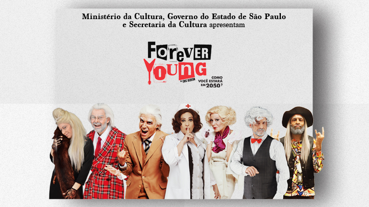 Forever Young