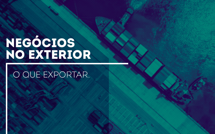 Empresário brasileiro de comércio e serviços que deseja exportar tem caminho promissor pela frente