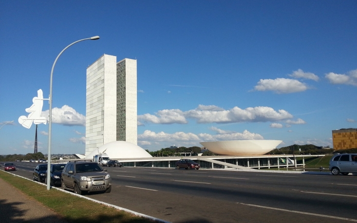 A reforma política ideal, por Ives Gandra da Silva Martins