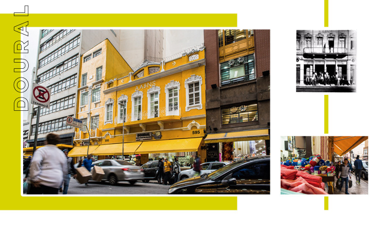 Lojas Doural: negócio centenário é tema de reportagem da revista “C&S”