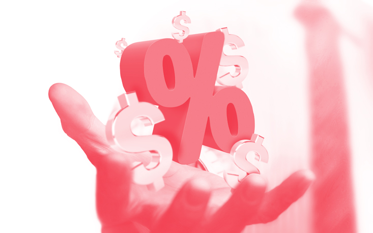 Juros pagos por empresas e famílias brasileiras em 2016 somam R$ 463 bilhões (7,1% do PIB), revela estudo da FecomercioSP Juros pagos por empresas e famílias brasileiras em 2016 somam R$ 463 bilhões (7,1% do PIB), revela estudo da FecomercioSP