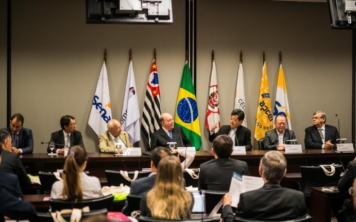 1º Congresso Codecon discute o sistema tributário brasileiro nos 14 anos de atuação do conselho