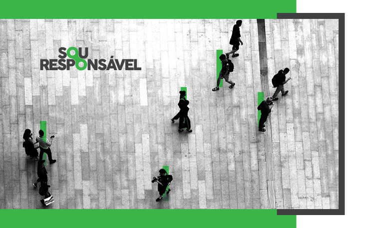 Por um País ético, FecomercioSP integra o movimento Sou Responsável