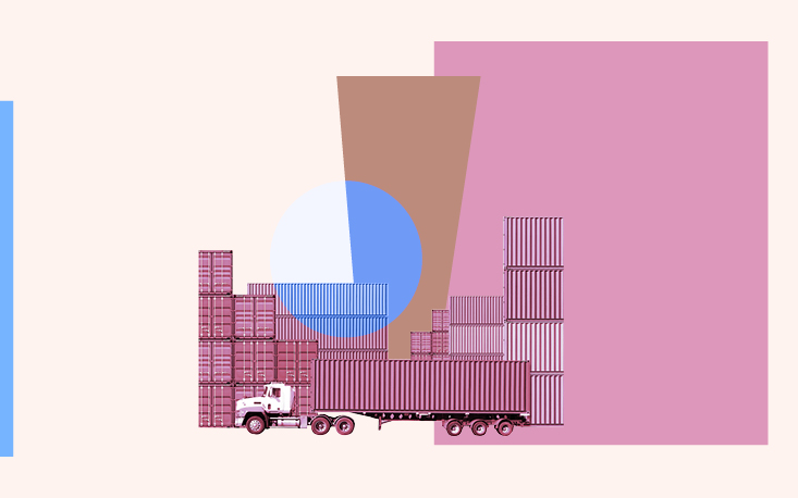 Política de preços mínimos para fretes rodoviários é arcaica e configura intervenção do Estado na economia Política de preços mínimos para fretes rodoviários é arcaica e configura intervenção do Estado na economia