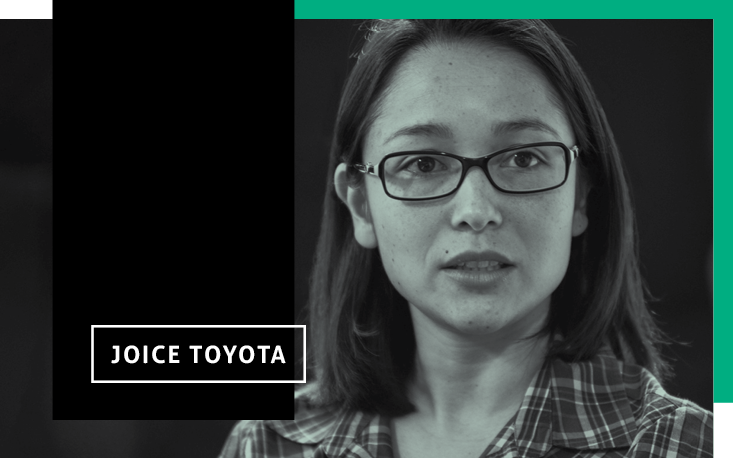 Inovar no setor público: melhor arma contra a corrupção, por Joice Toyota