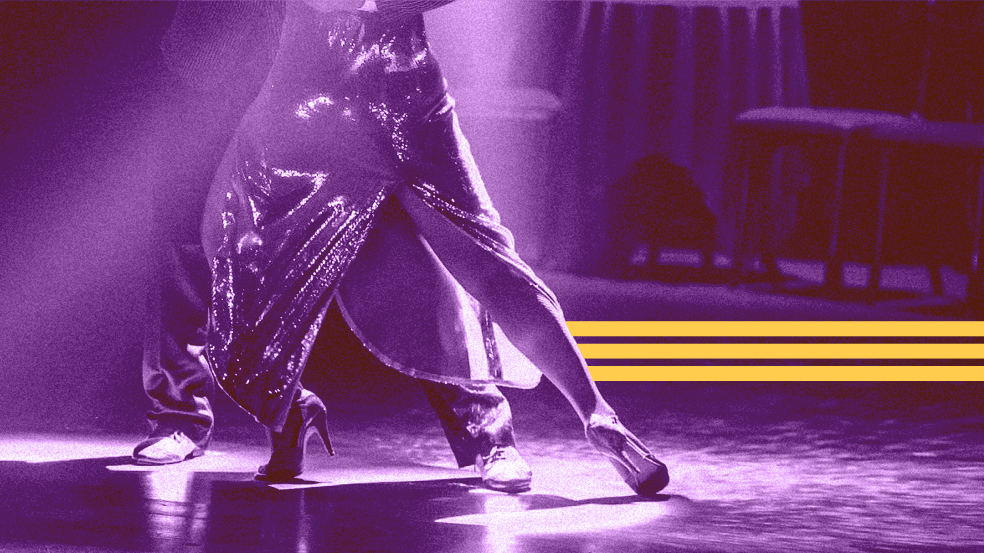 Uma Noite de Tango