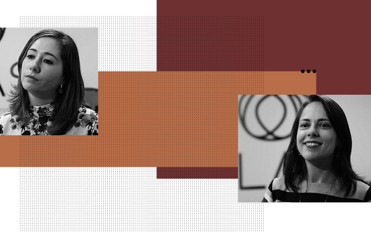 ELAS desenvolve programa de carreira para lideranças femininas ELAS desenvolve programa de carreira para lideranças femininas