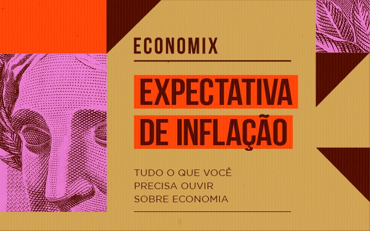 Pressão inflacionária atormenta economia brasileira antes do mega-aumento dos combustíveis; entenda 
