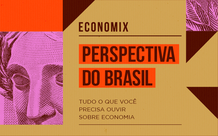 Restrição de liquidez mundial pode afetar o Brasil; ouça