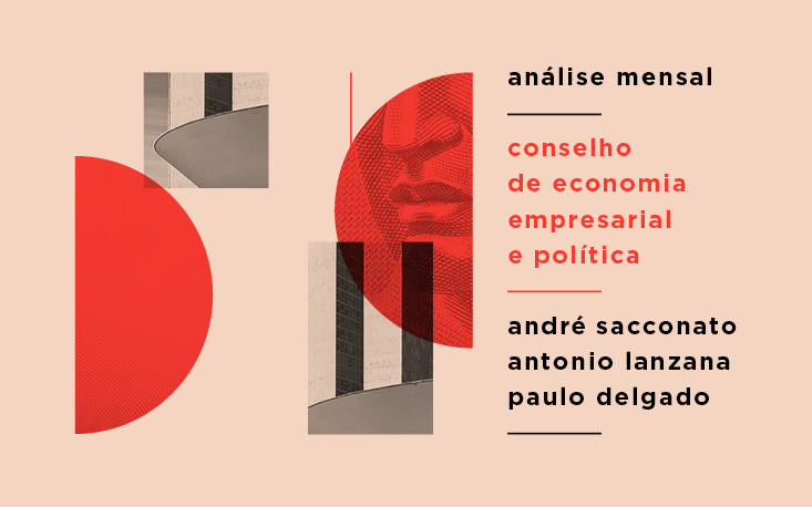 CEEP: ambiente econômico e embates políticos revelam o que o ano reserva ao País; ouça a análise no podcast!