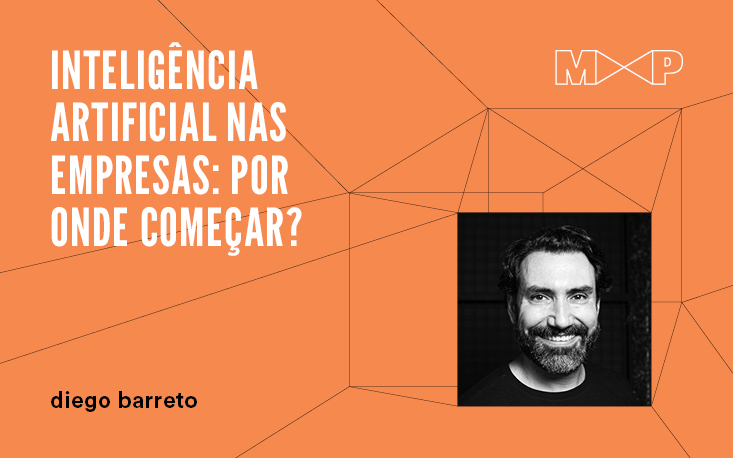 IA é requisito fundamental para produtividade de empresas de qualquer porte